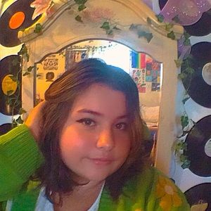 Meet your Posher, Natalye